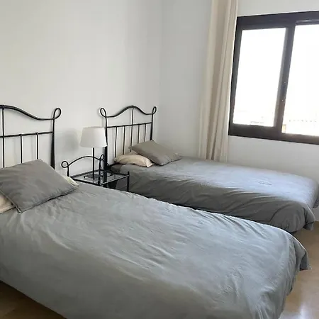 Penthouse Marina La Duquesa