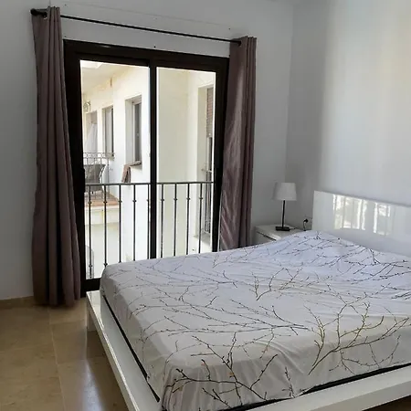 Penthouse Marina La Duquesa Apartment Manilva