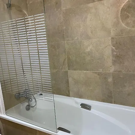 Penthouse Marina La Duquesa * Manilva