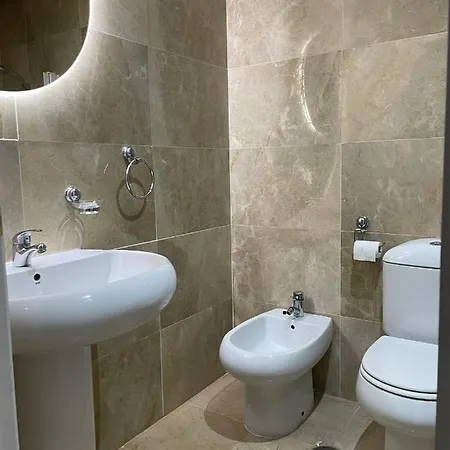 Penthouse Marina La Duquesa Apartment Manilva