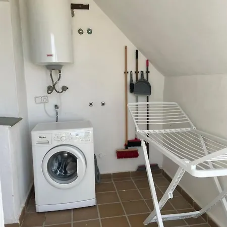 Penthouse Marina La Duquesa Apartment