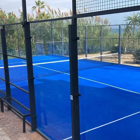 Apartment Penthouse Marina La Duquesa *