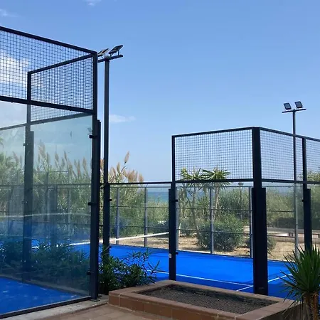 Penthouse Marina La Duquesa Apartment Manilva