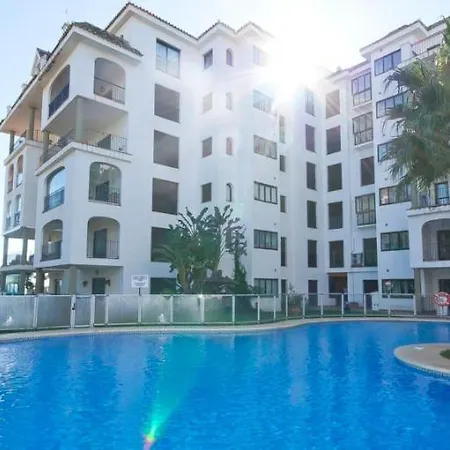 Penthouse Marina La Duquesa *