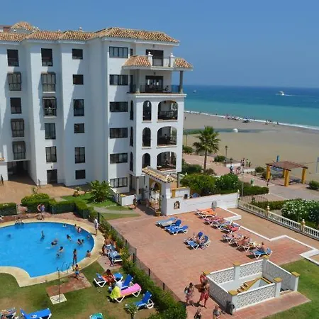 Penthouse Marina La Duquesa