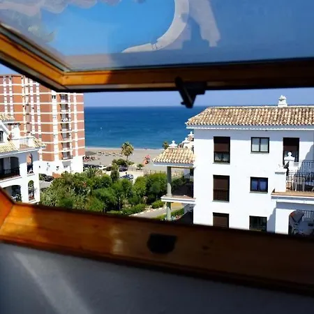 Apartment Penthouse Marina La Duquesa