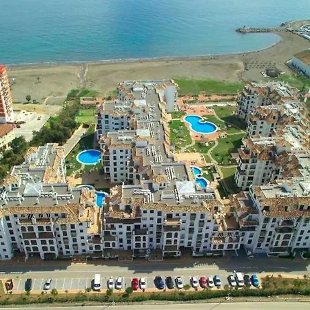 Apartment Penthouse Marina La Duquesa Manilva