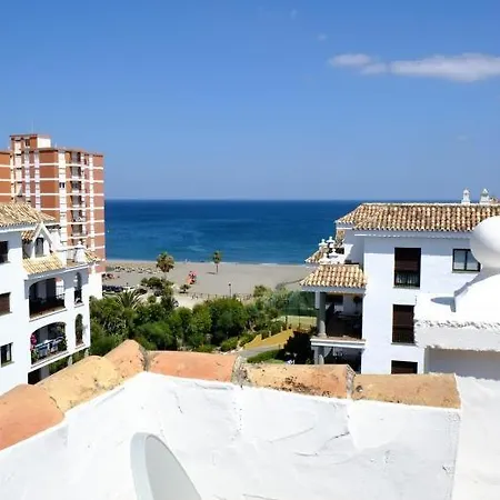 Penthouse Marina La Duquesa * Manilva