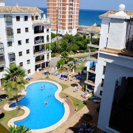 Penthouse Marina La Duquesa *