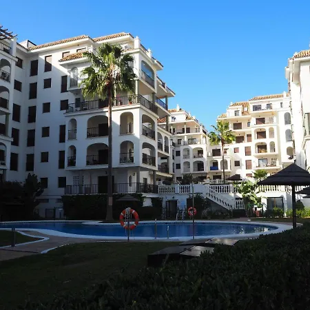Penthouse Marina La Duquesa * Manilva