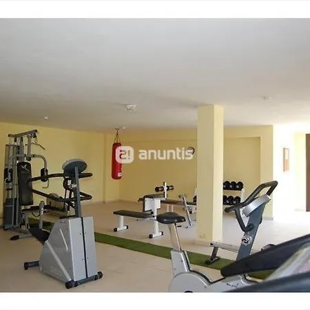 Penthouse Marina La Duquesa Apartament Manilva